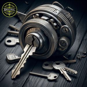 ریموت درب اتوماتیک